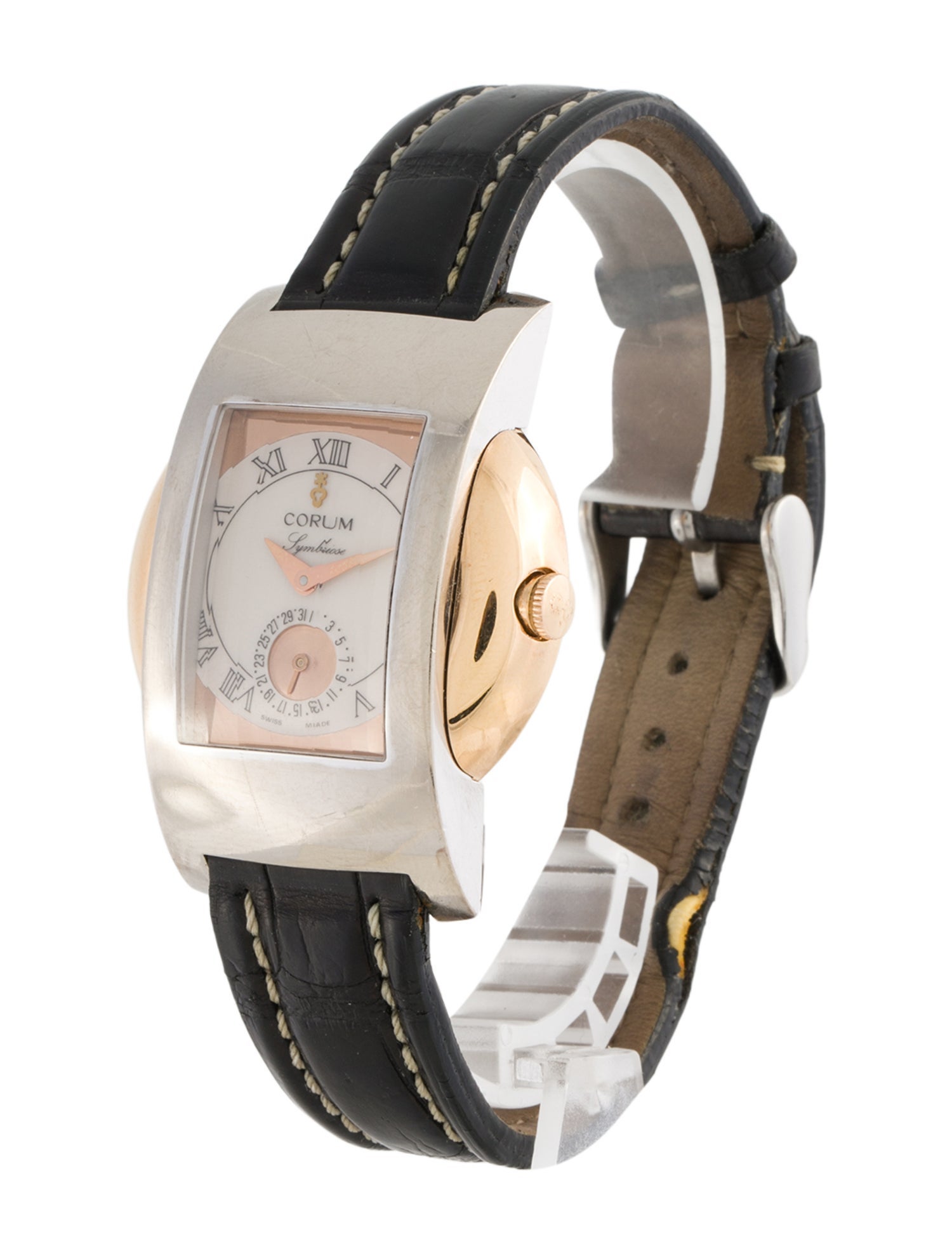 Corum Symbiose Watch