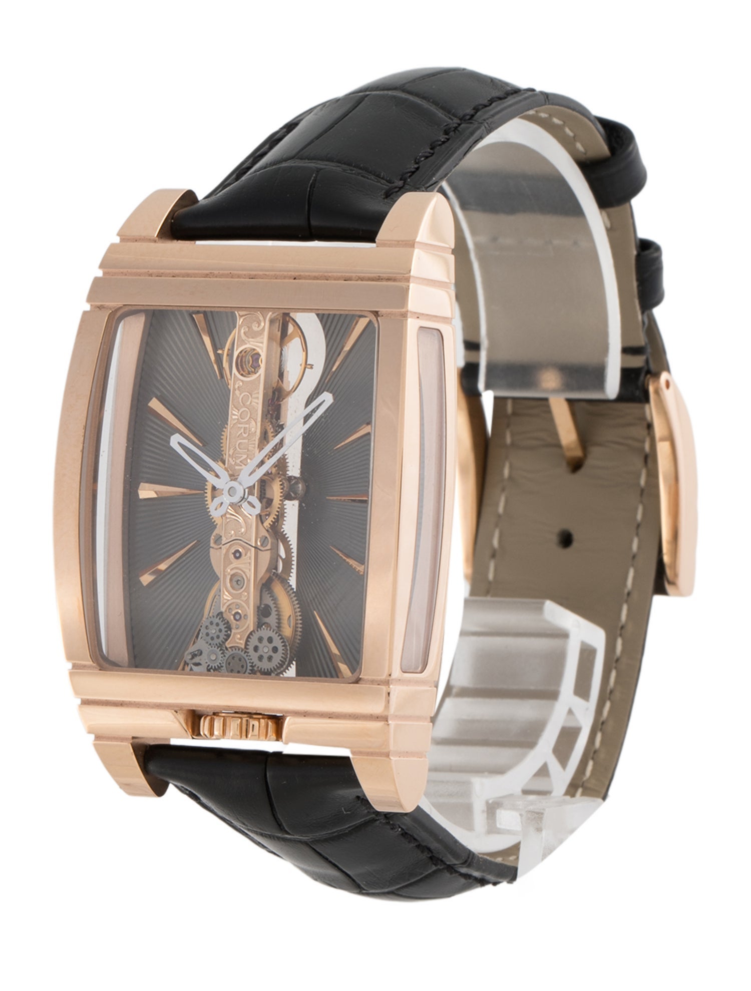 Corum Golden Bridge Watch