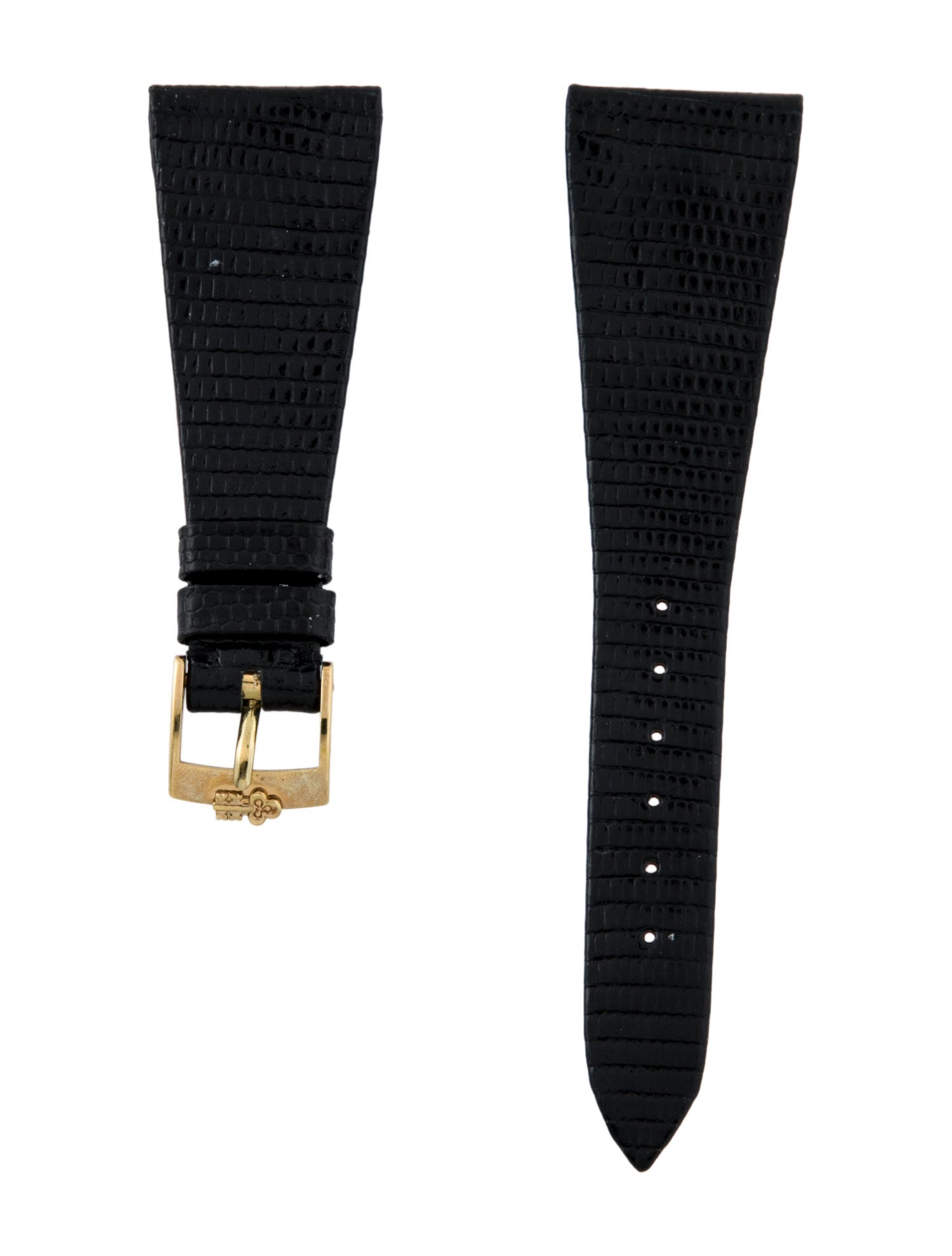 Corum 25mm Watch Strap