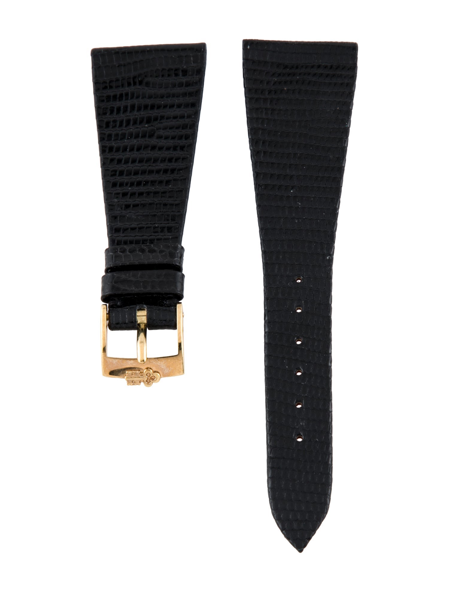 Corum 24mm Strap