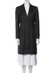 Crombie Wool Coat