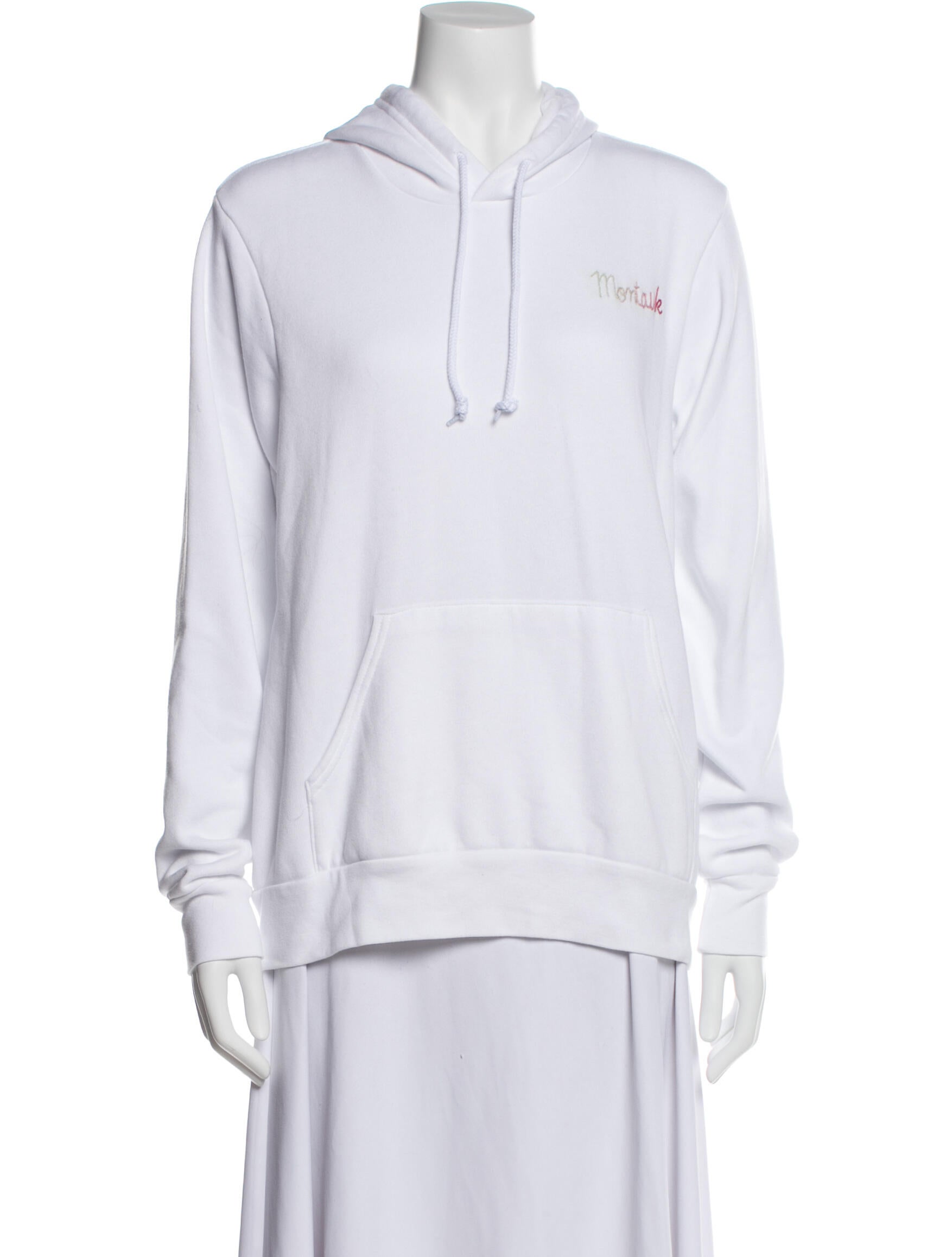 Carolyn Rowan Crew Neck Long Sleeve Sweatshirt