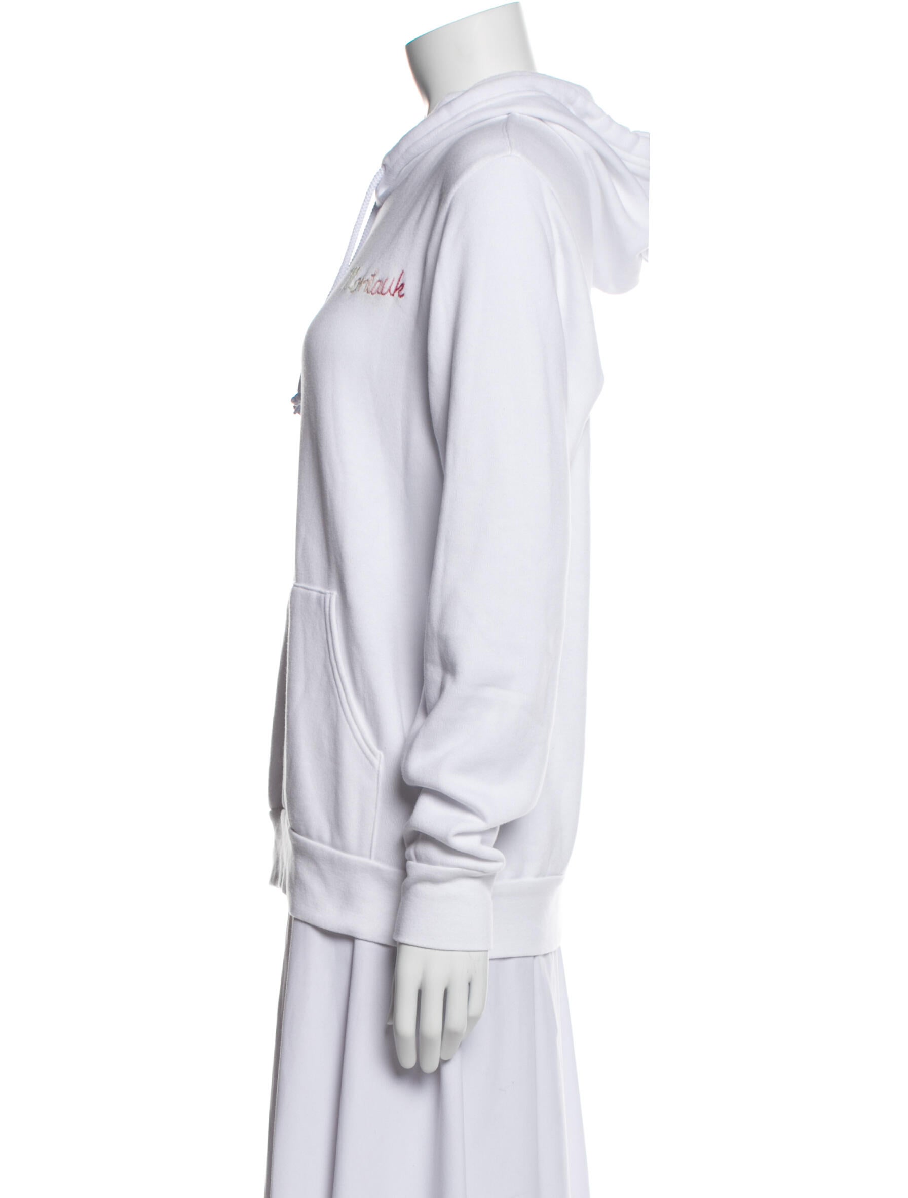 Carolyn Rowan Crew Neck Long Sleeve Sweatshirt