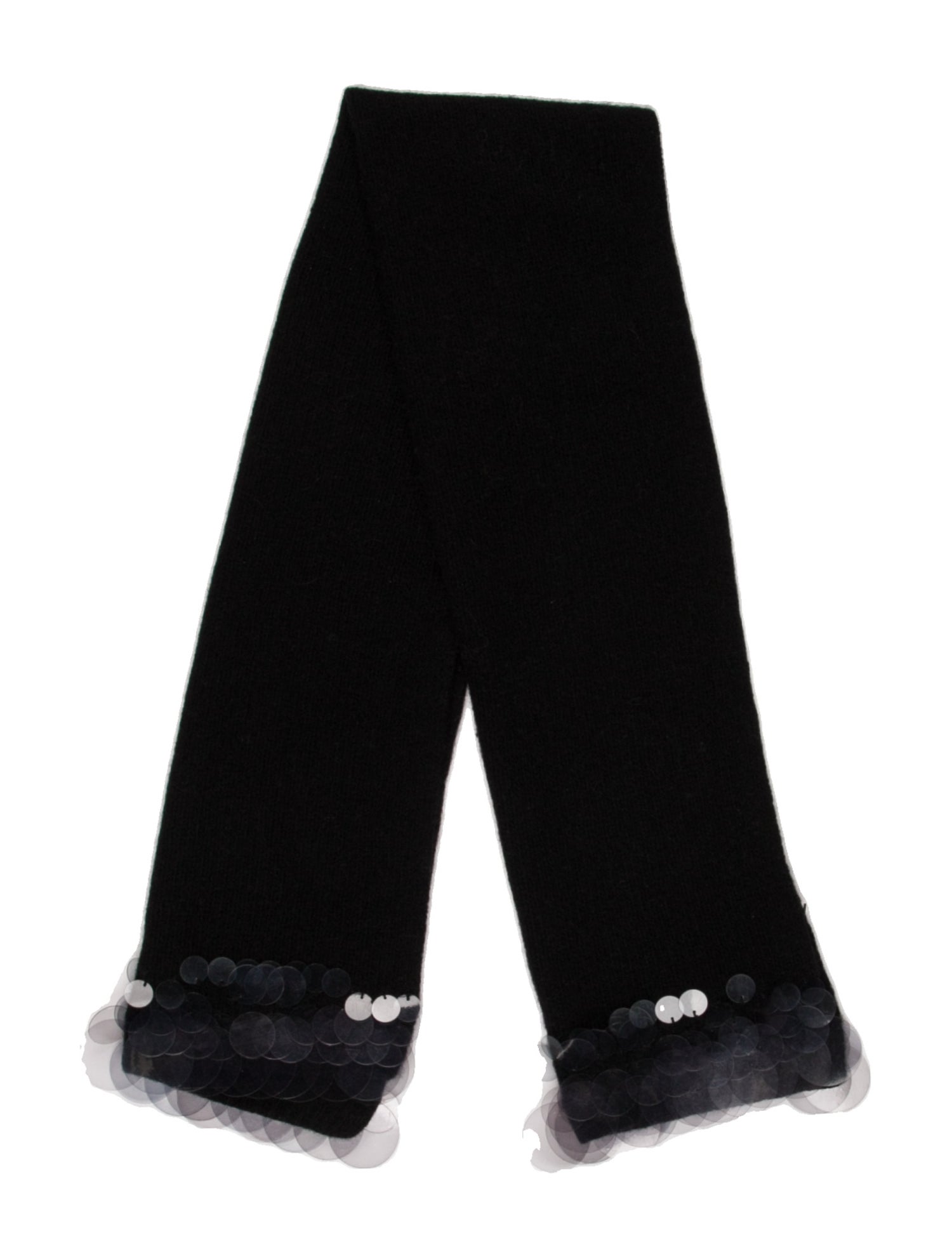 Carolyn Rowan Cashmere Scarf