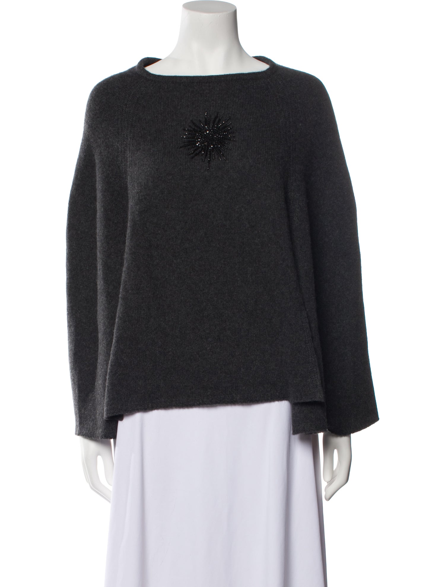 Carolyn Rowan Cashmere Shawl