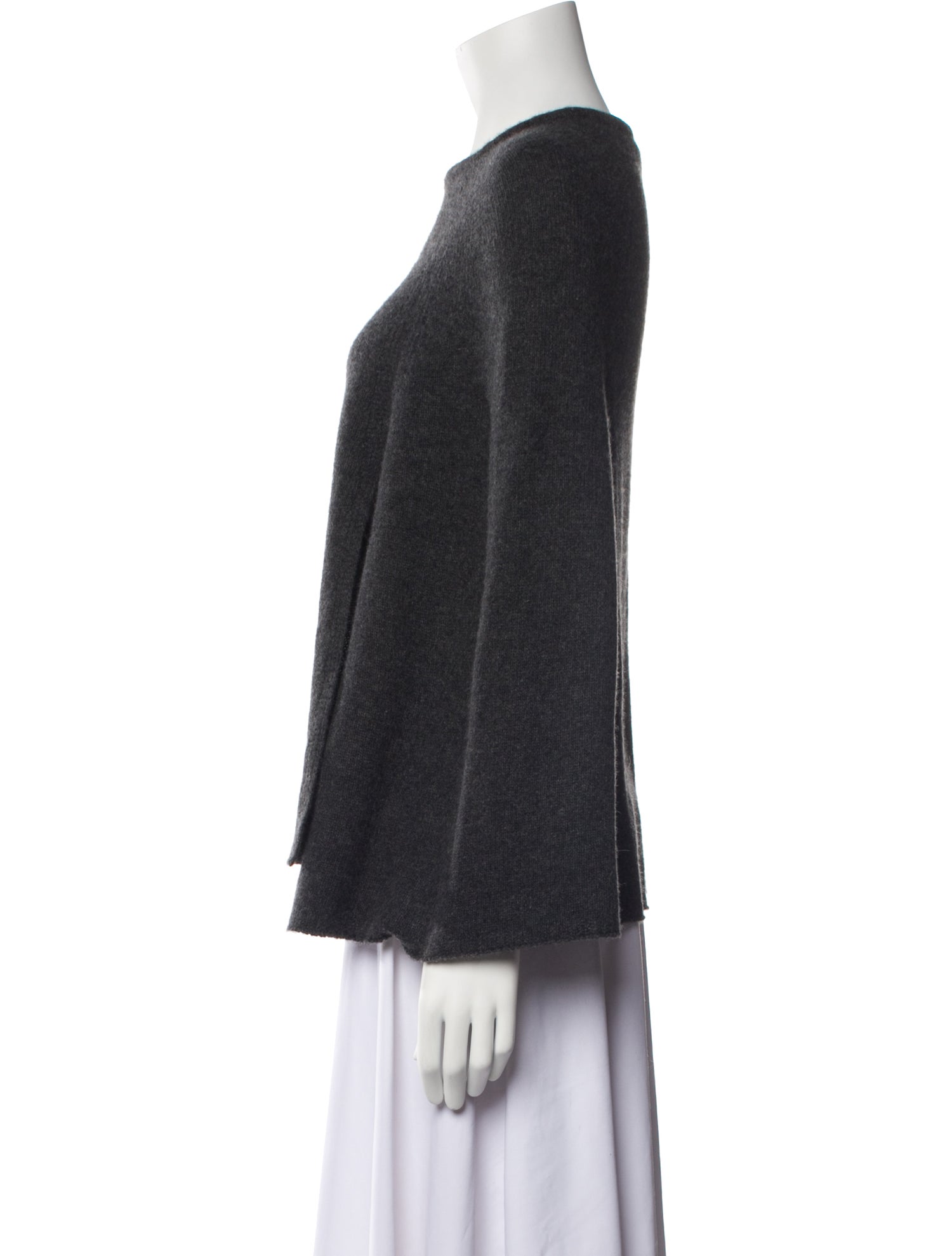 Carolyn Rowan Cashmere Shawl