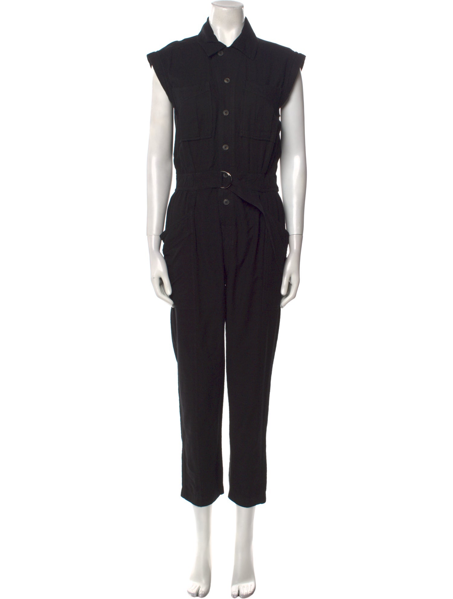 Carolyn Rowan Jumpsuit