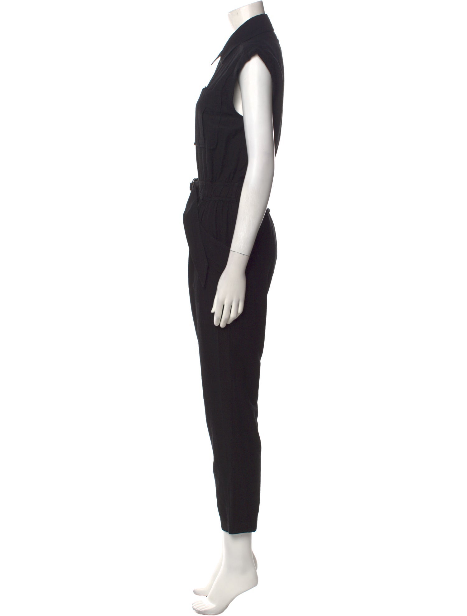 Carolyn Rowan Jumpsuit