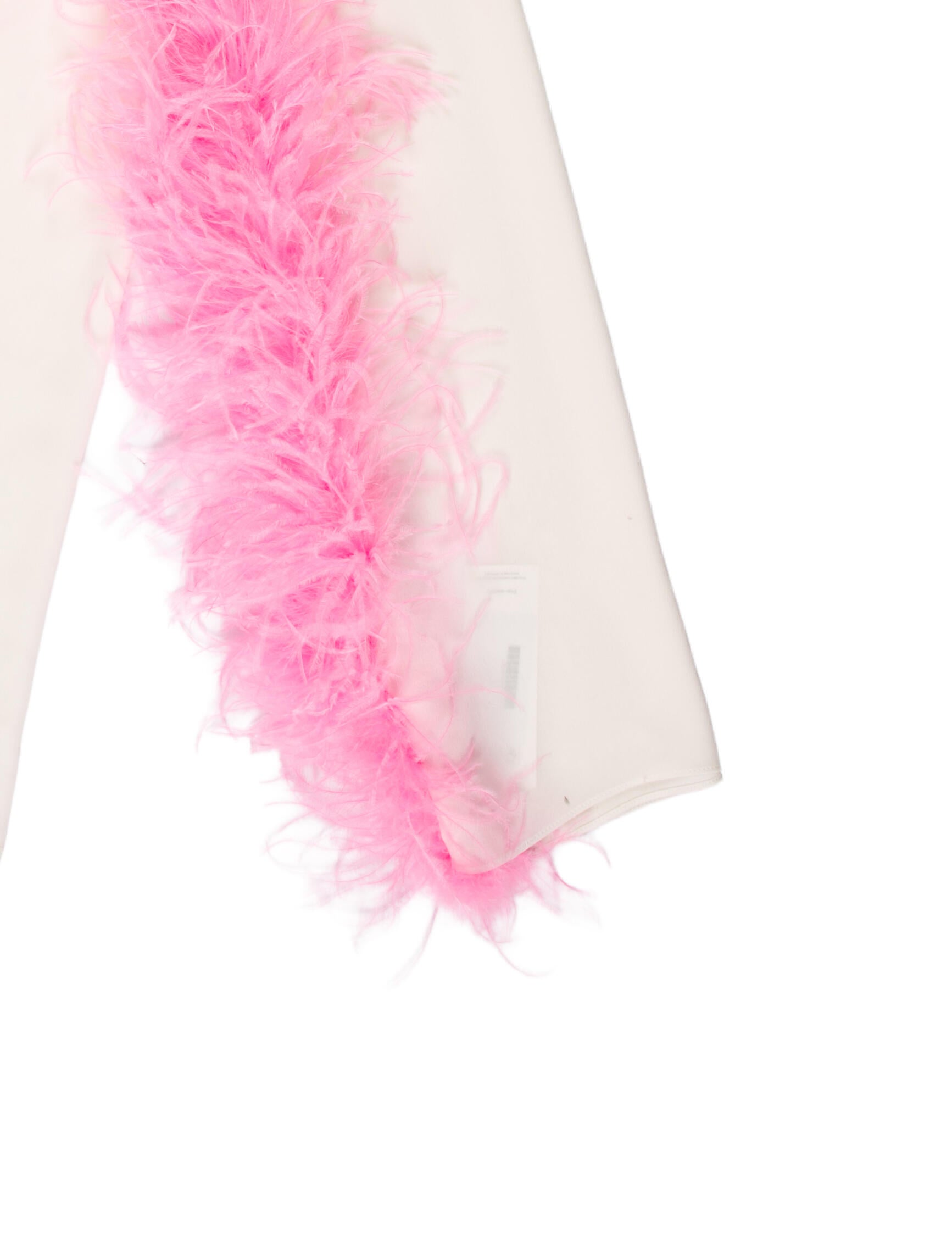 Carolyn Rowan Floral Print Scarf