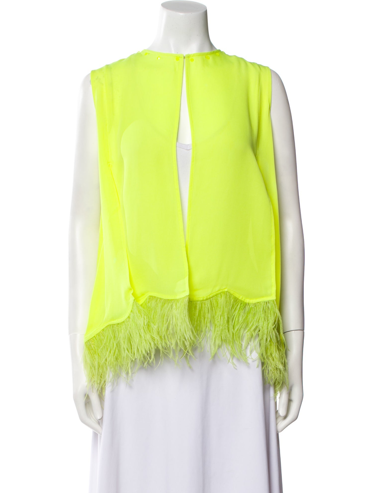 Carolyn Rowan Jacket