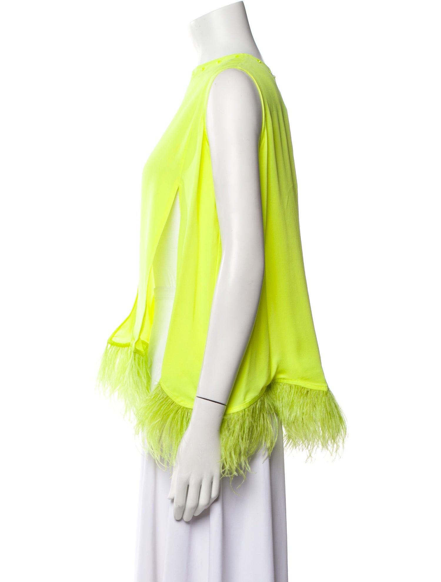 Carolyn Rowan Jacket