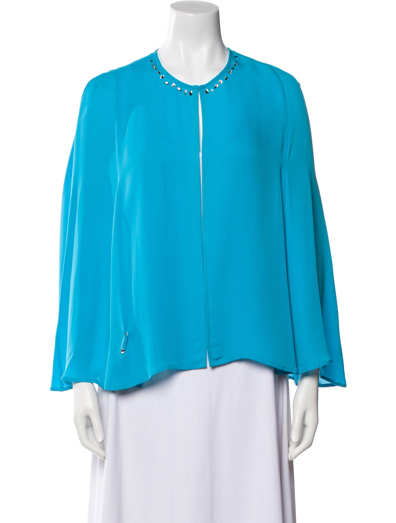 Carolyn Rowan Jacket