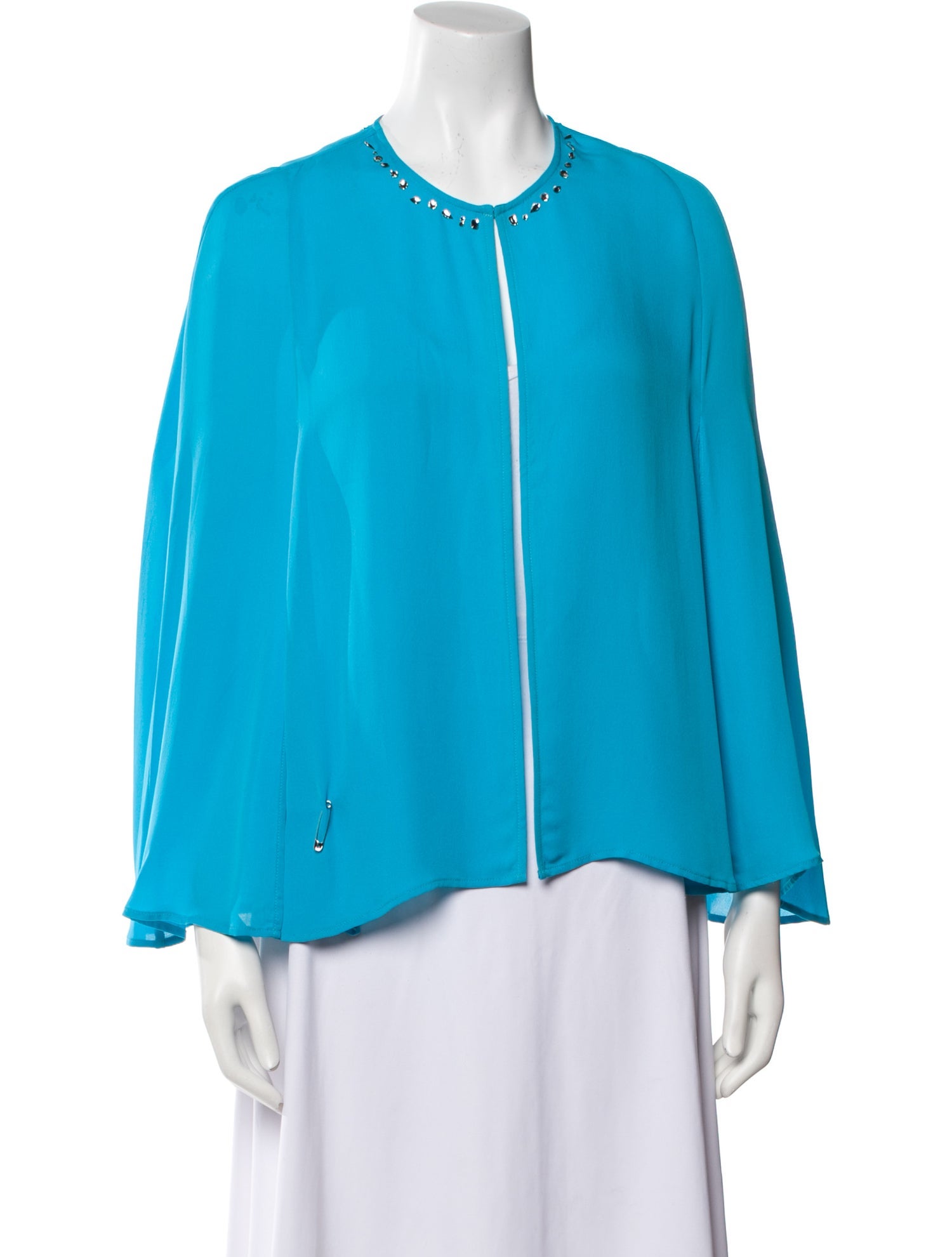 Carolyn Rowan Jacket