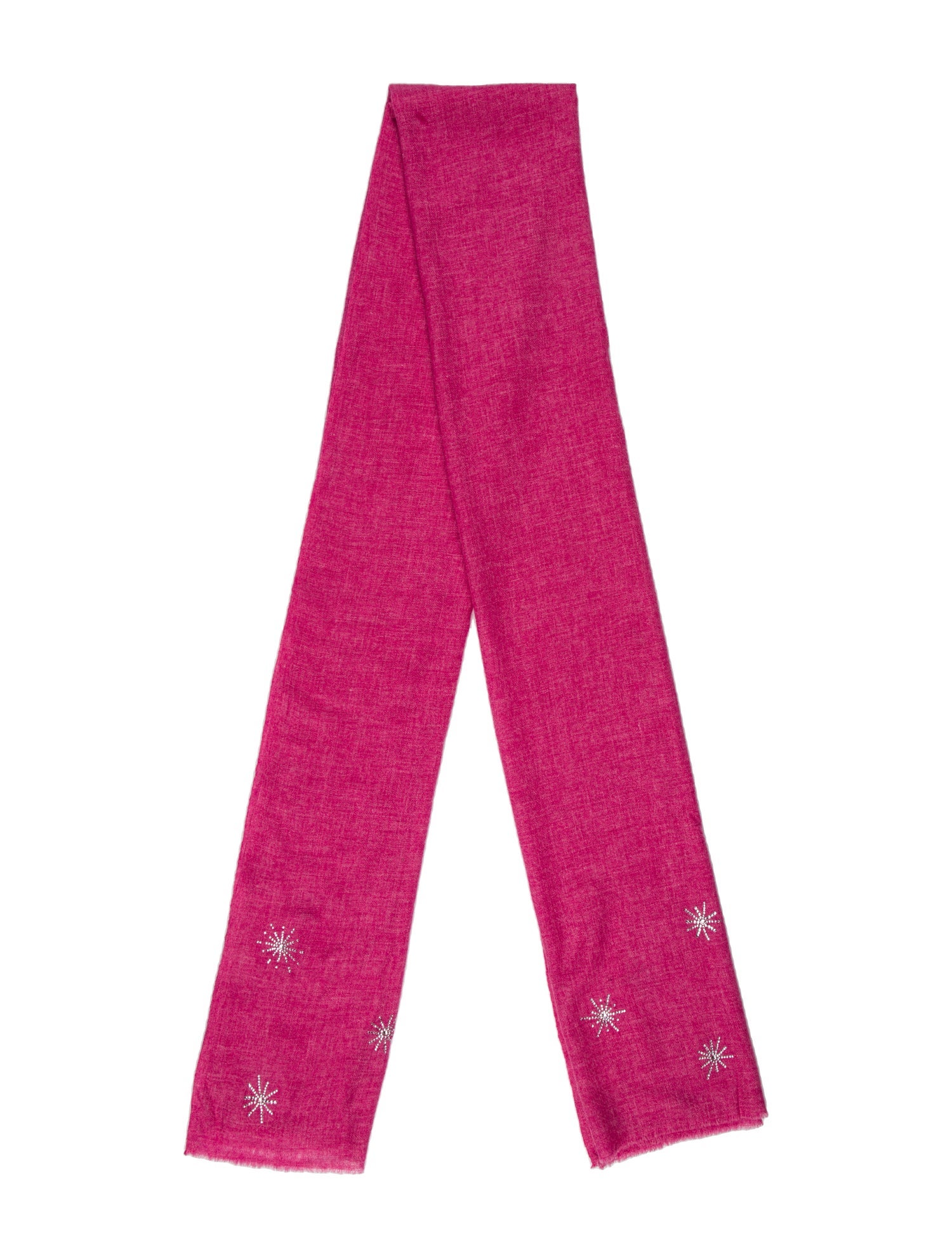 Carolyn Rowan Scarf
