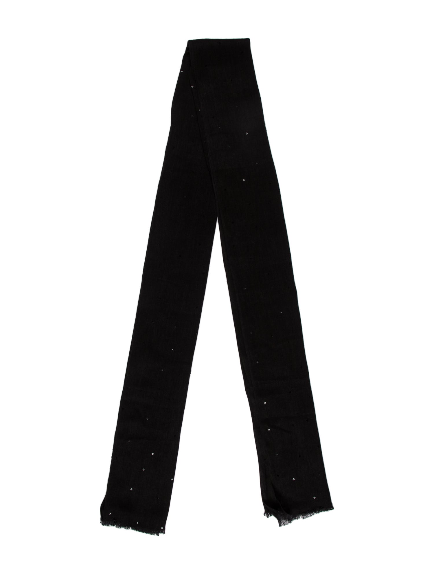 Carolyn Rowan Printed Scarf