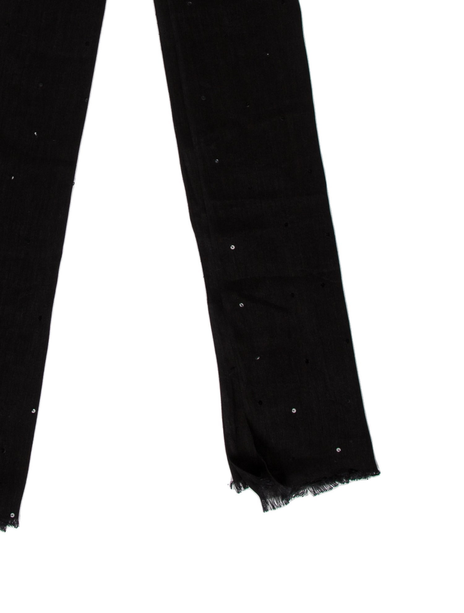 Carolyn Rowan Printed Scarf