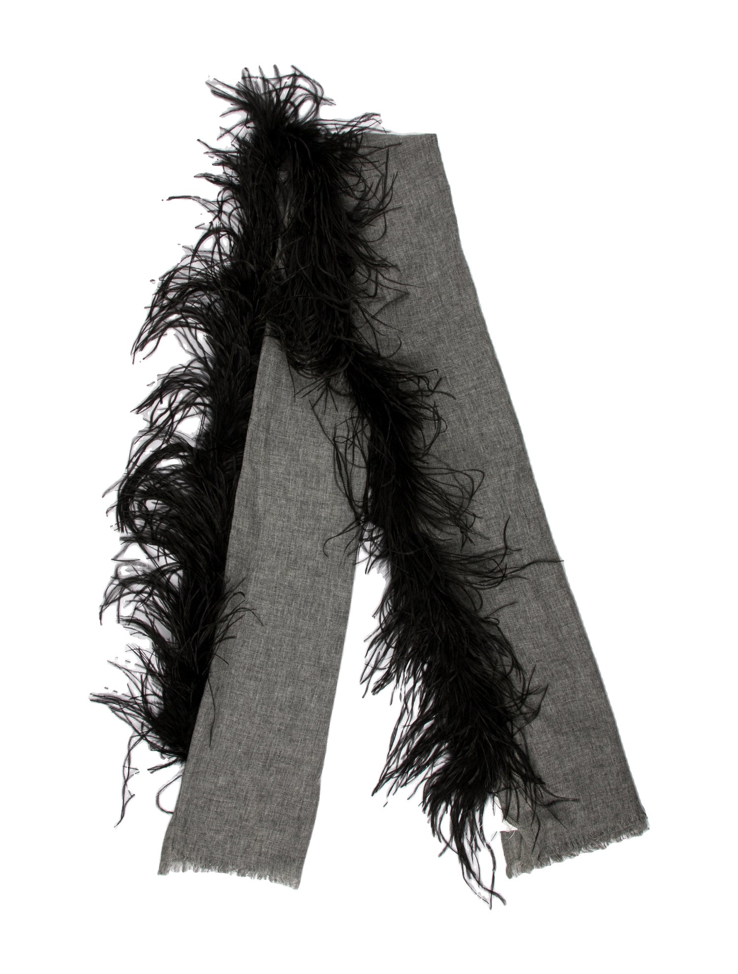 Carolyn Rowan Cashmere Scarf