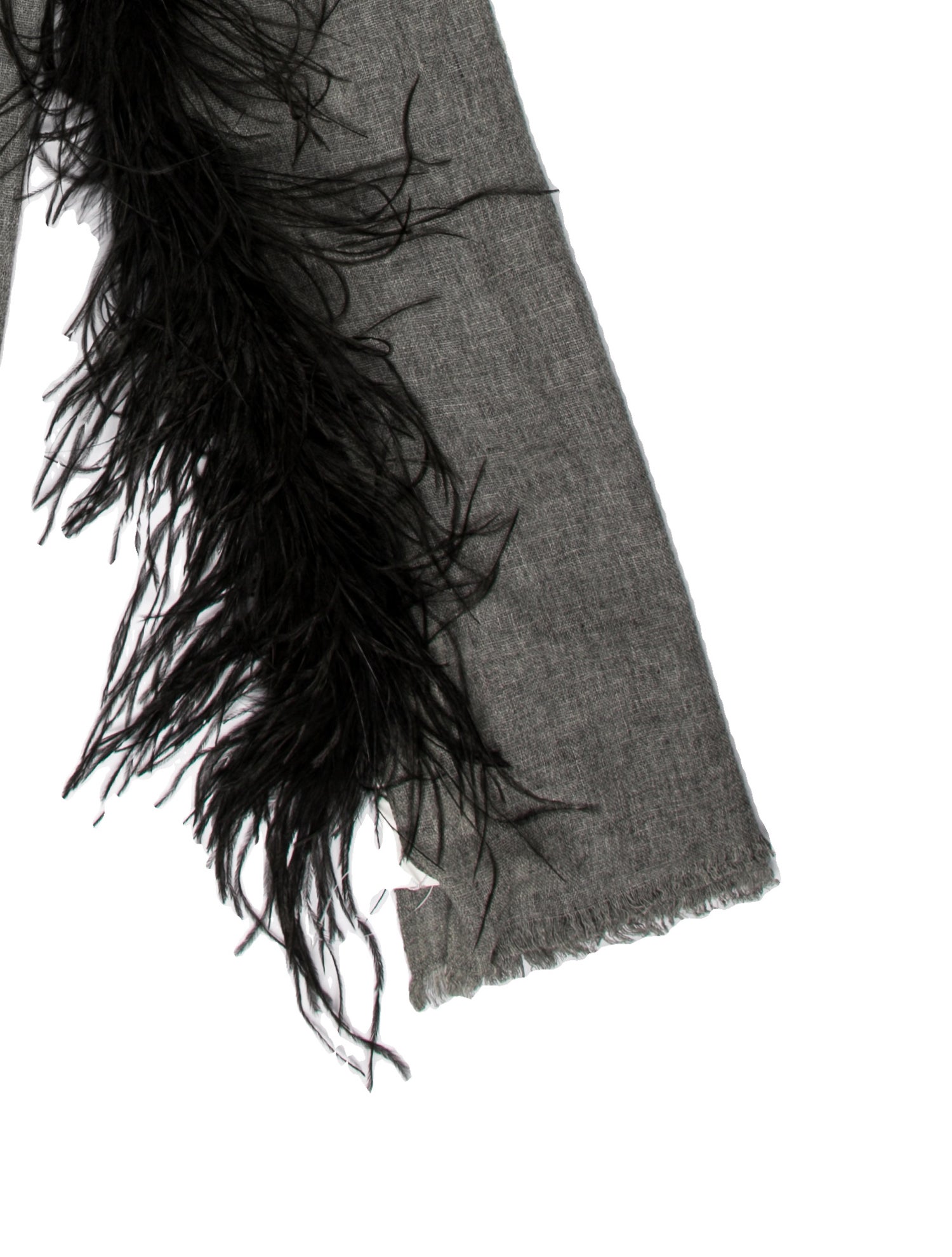 Carolyn Rowan Cashmere Scarf