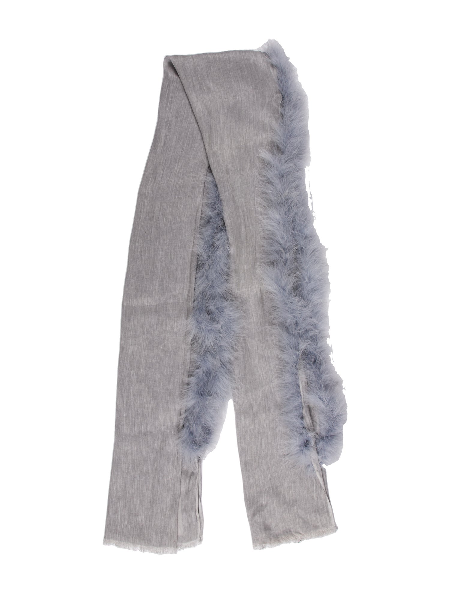 Carolyn Rowan Silk Scarf