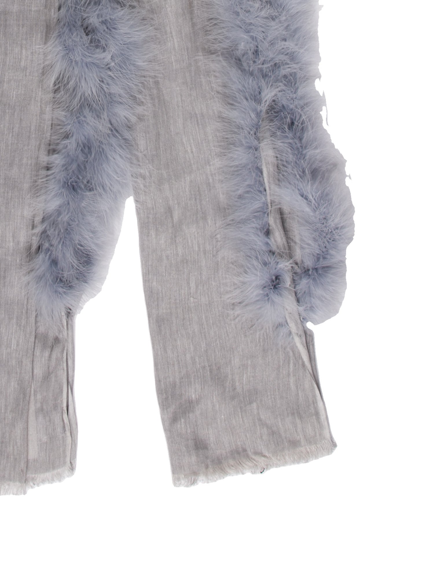 Carolyn Rowan Silk Scarf