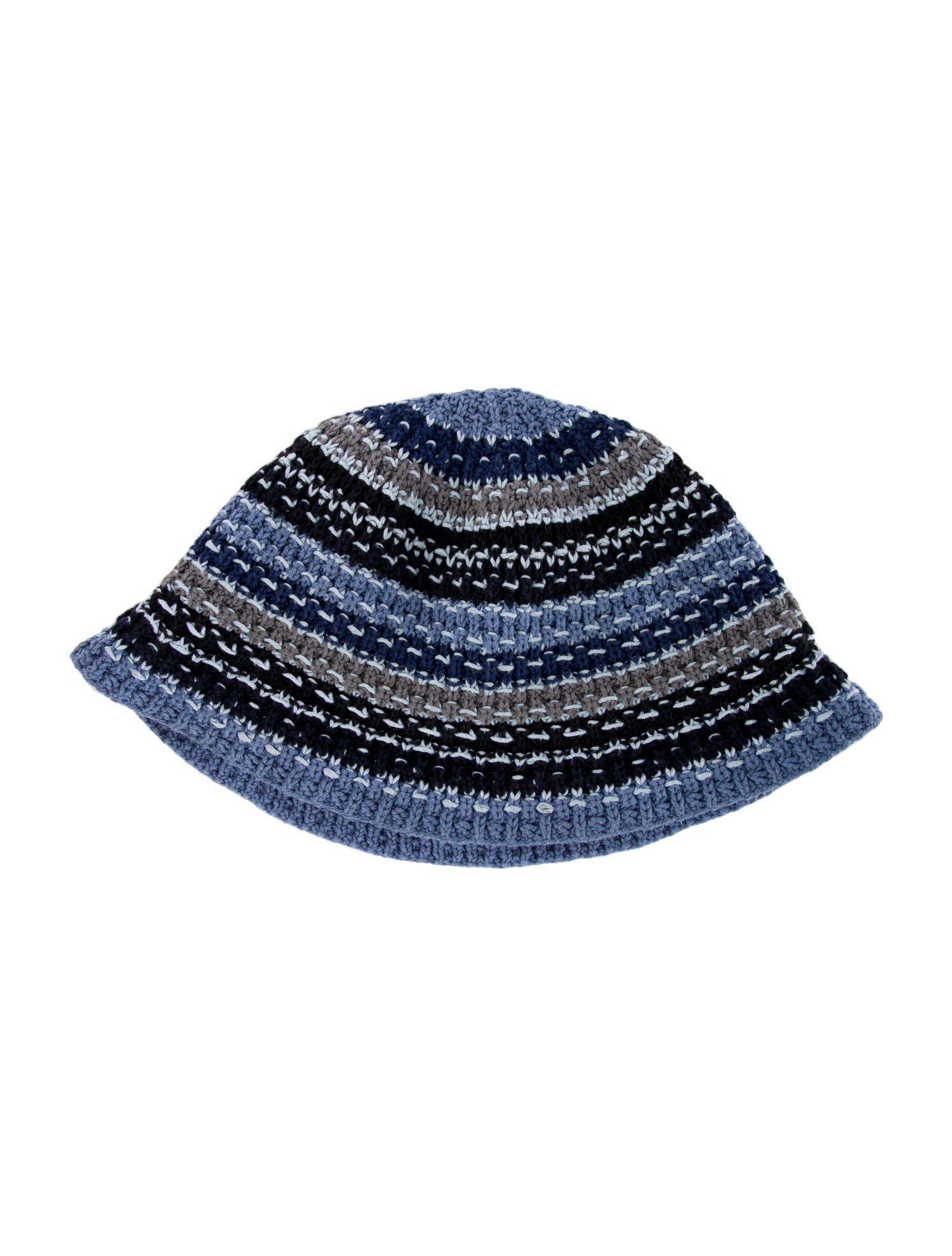 Carolyn Rowan cotton knitted beanie