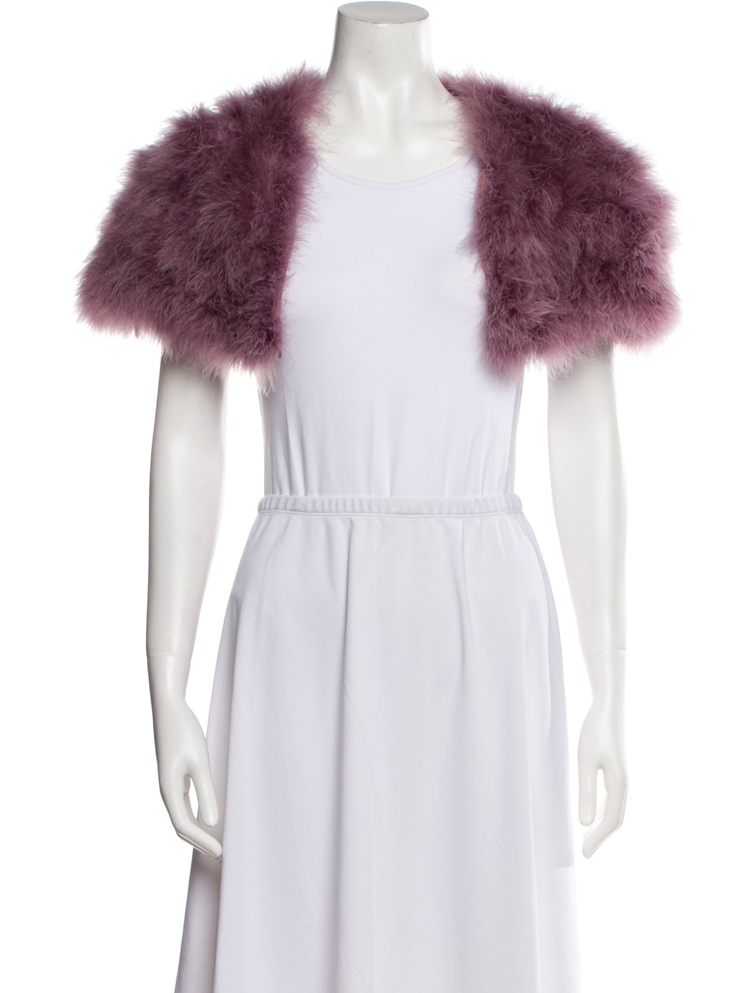 Carolyn Rowan Down Jacket