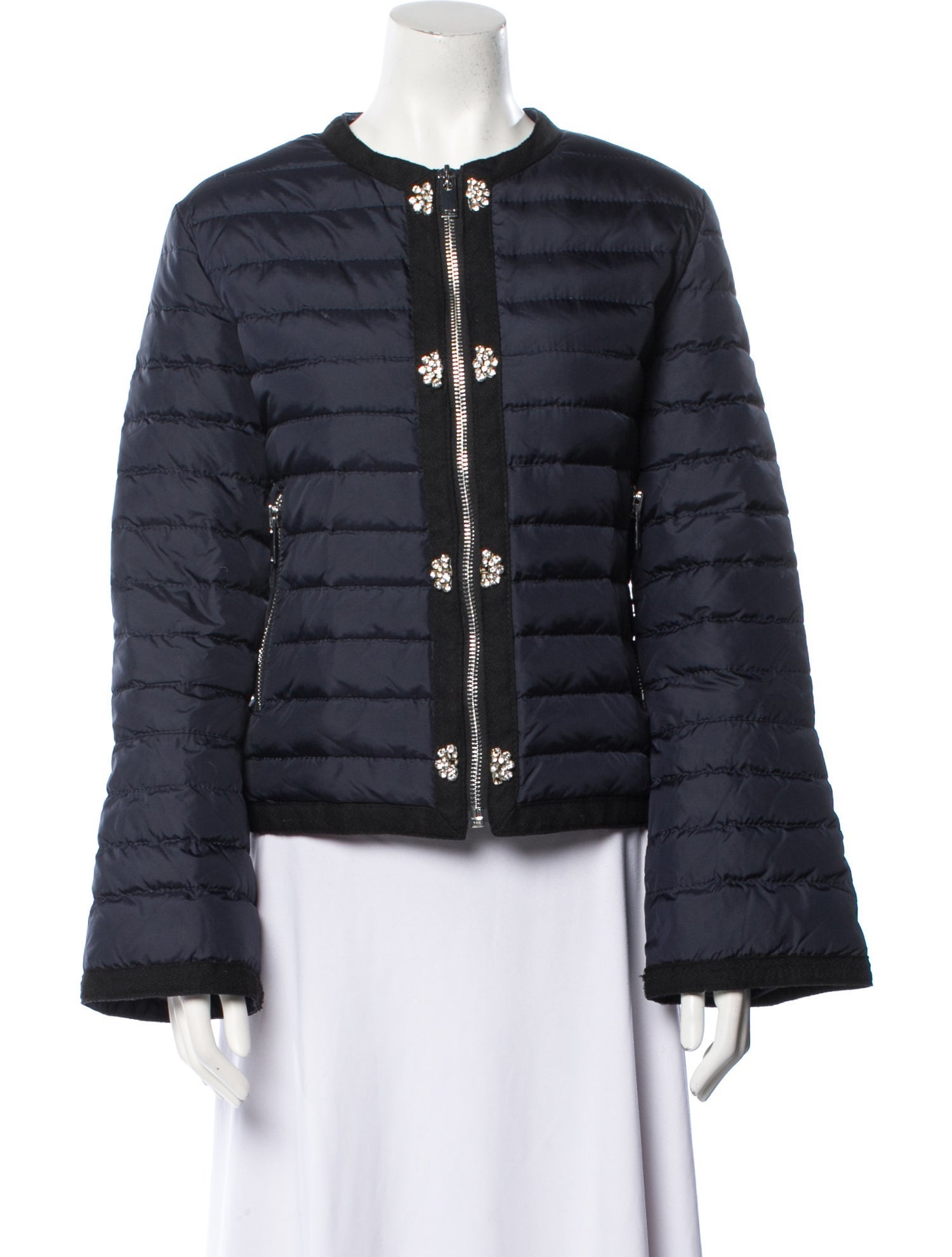 Carolyn Rowan Down Jacket