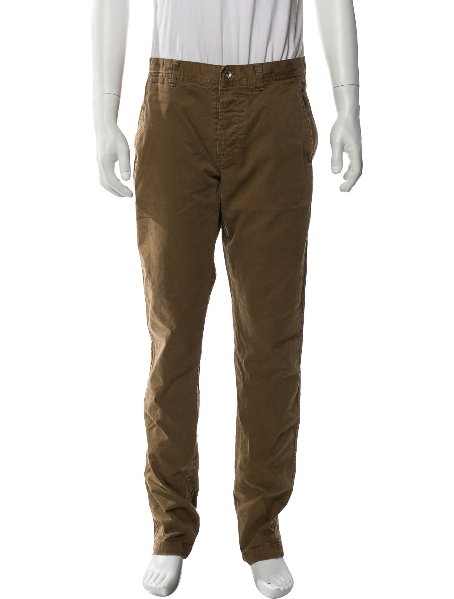 Carolyn Rowan Chinos