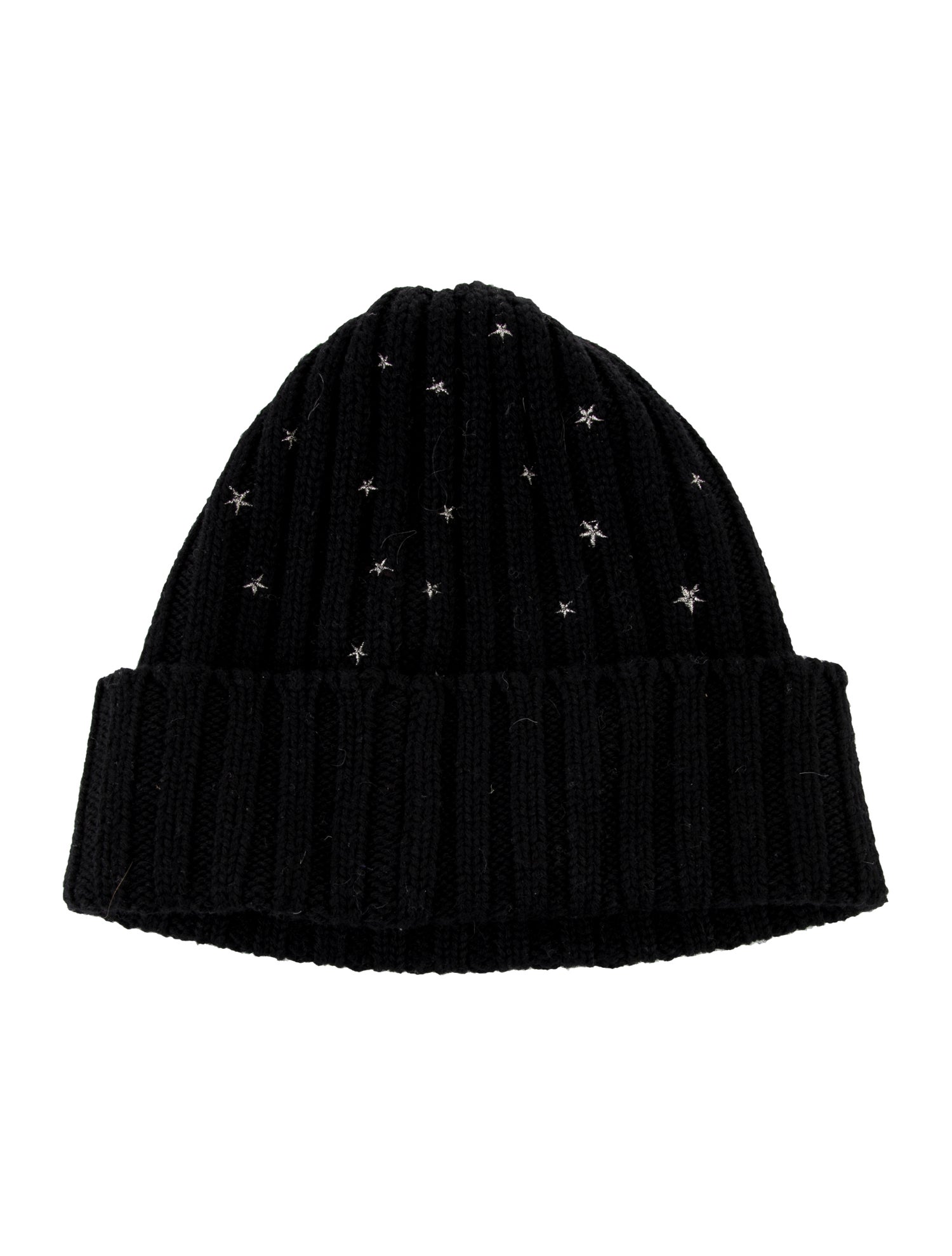 Carolyn Rowan Knit Beanie w/Tags
