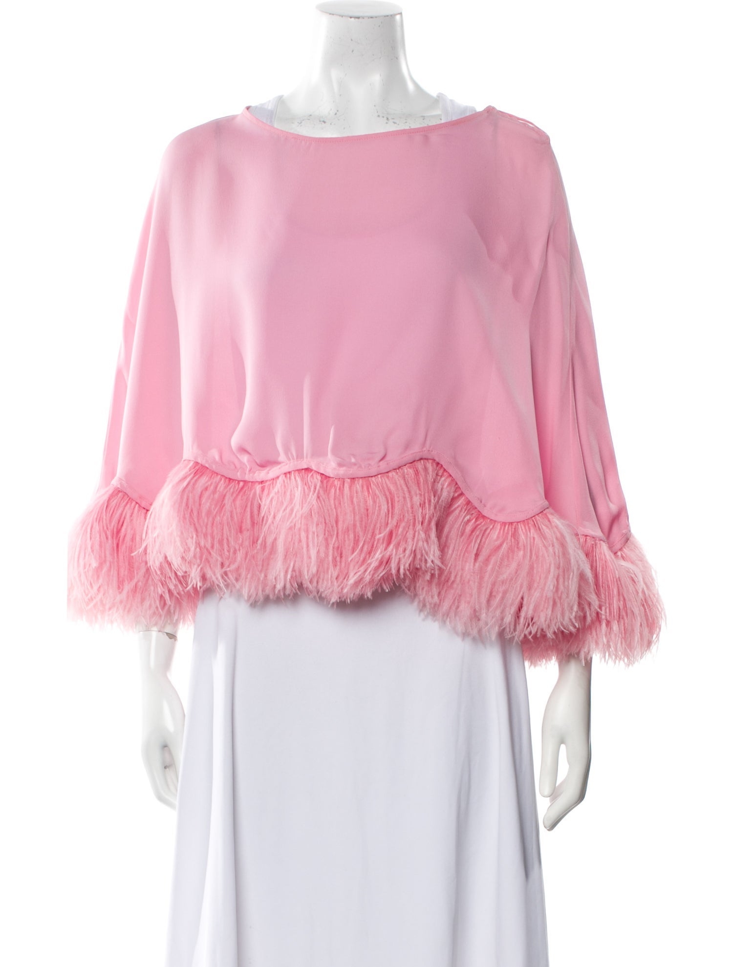 Carolyn Rowan Down Jacket