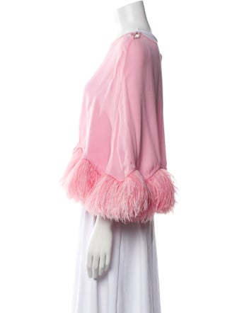 Carolyn Rowan Down Jacket