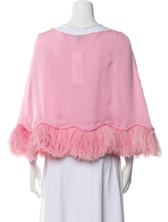 Carolyn Rowan Down Jacket