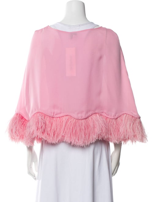 Carolyn Rowan Down Jacket