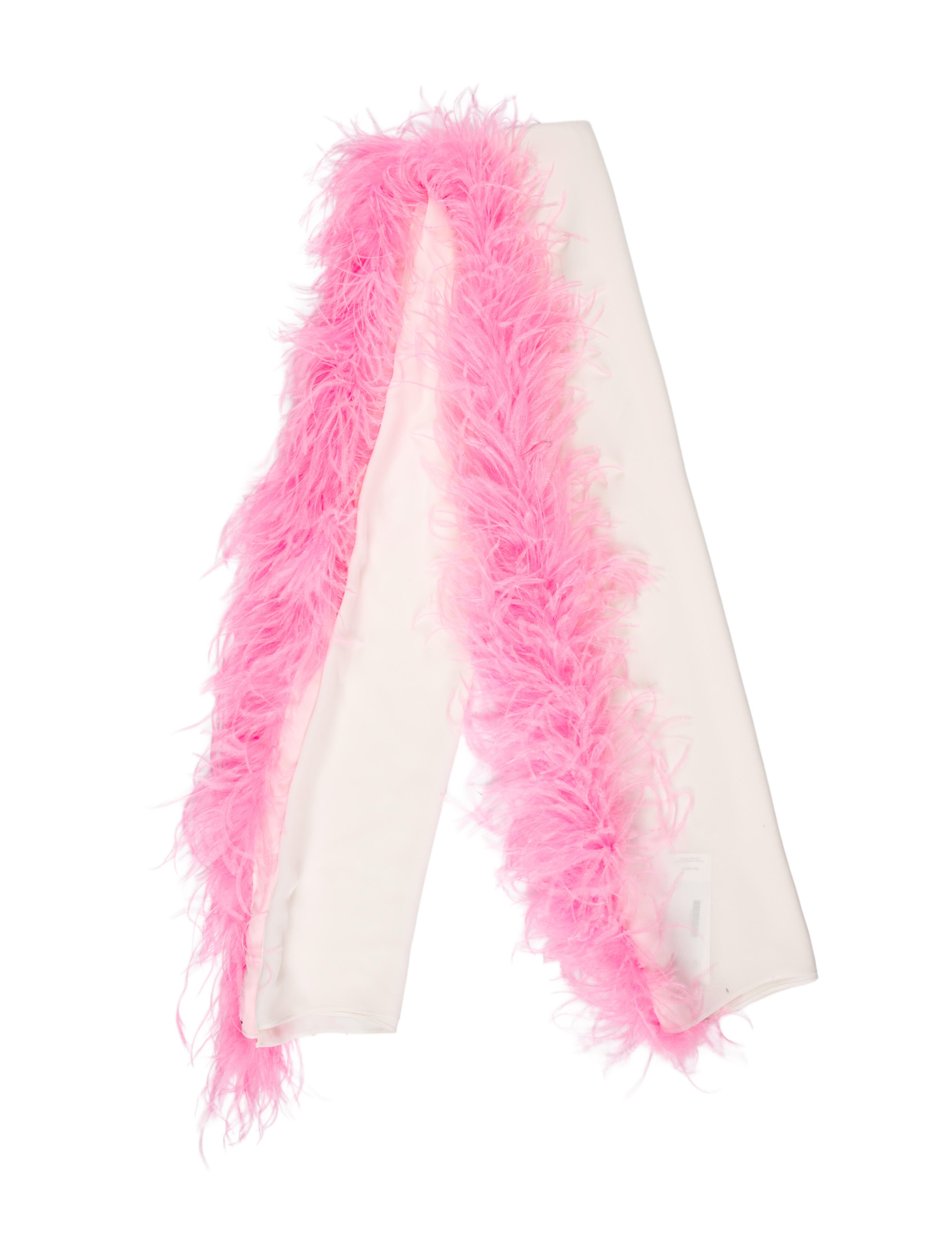 Carolyn Rowan Floral Print Scarf