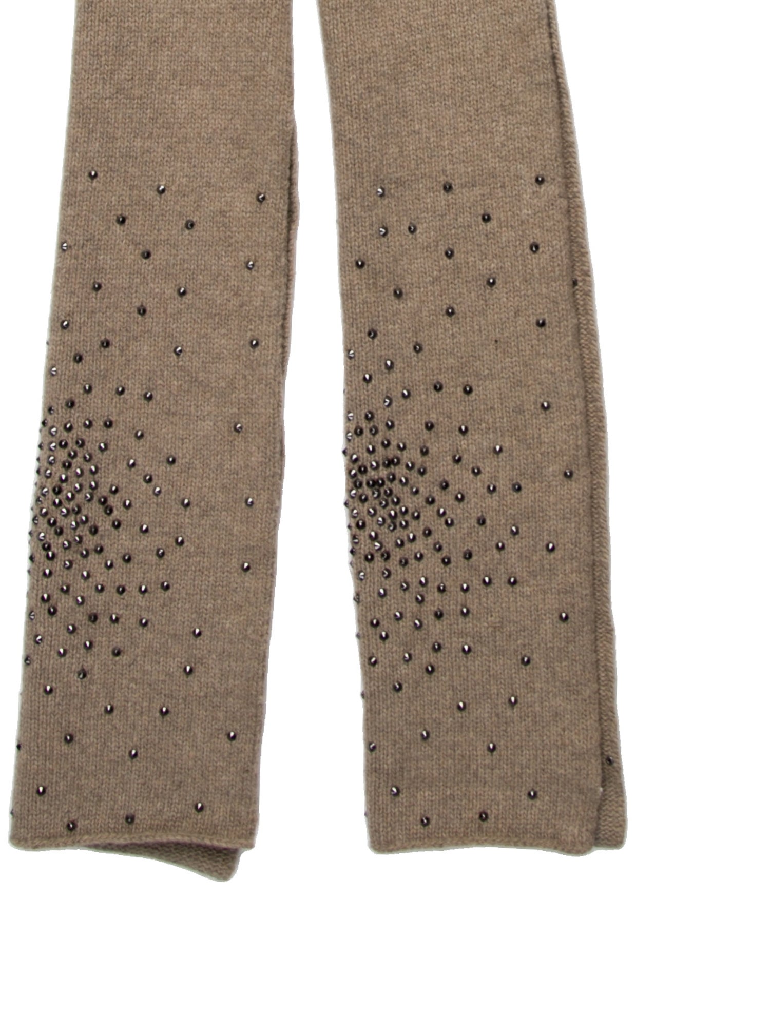 Carolyn Rowan Silk Scarf