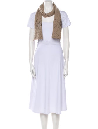 Carolyn Rowan Silk Scarf