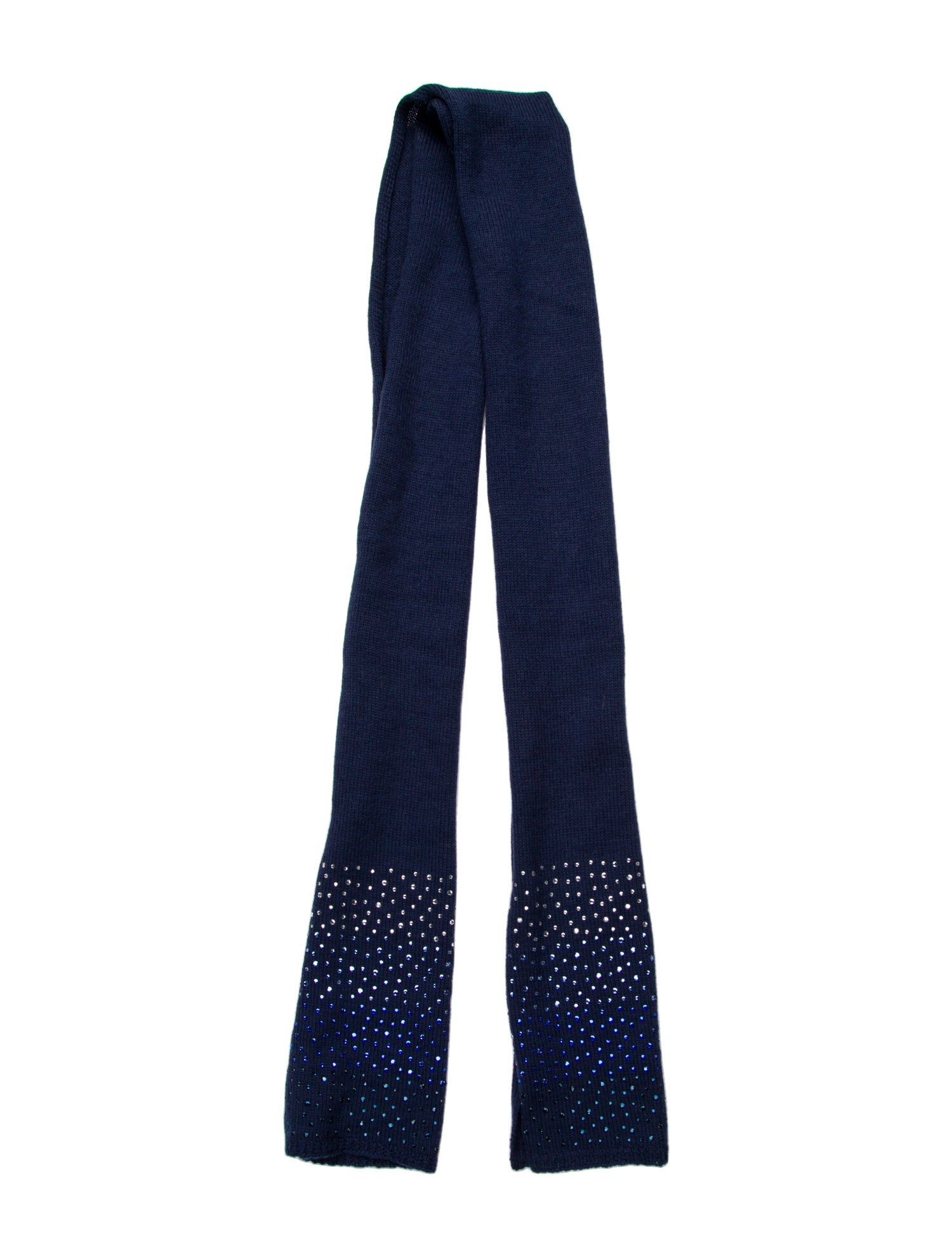 Carolyn Rowan Silk Scarf