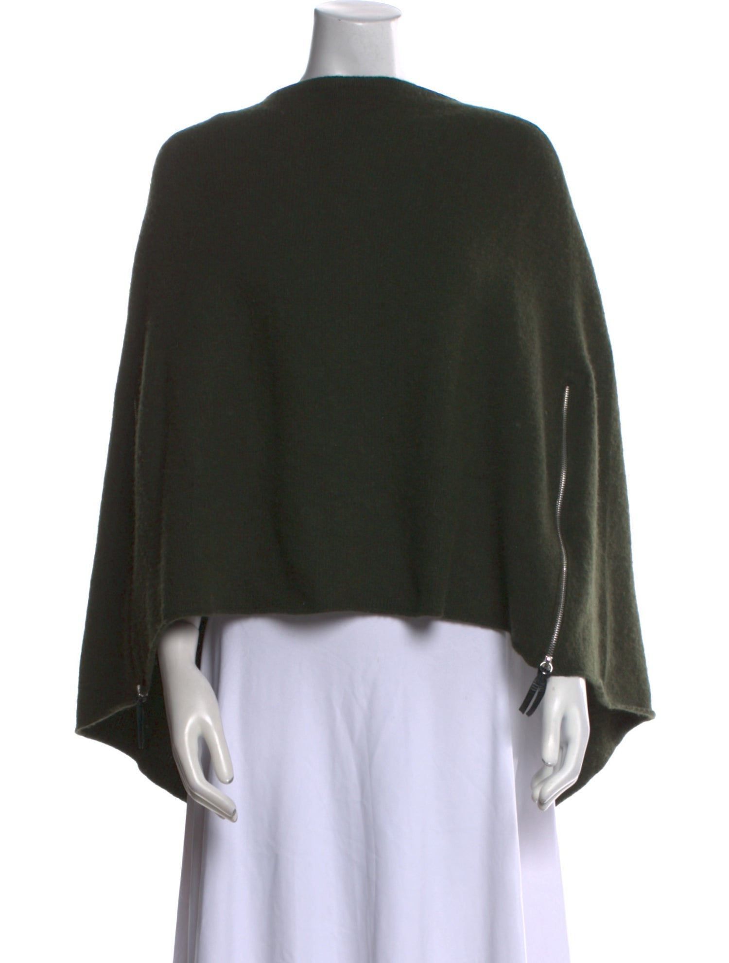 Carolyn Rowan Scoop Neck Sweater