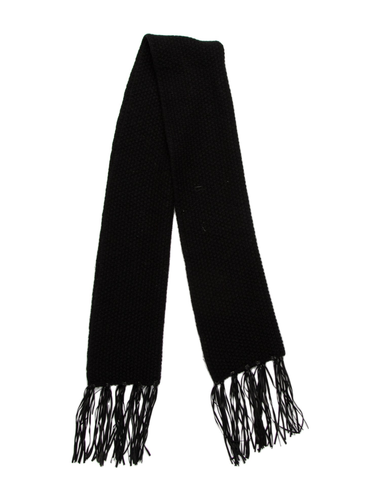 Carolyn Rowan Wool Scarf