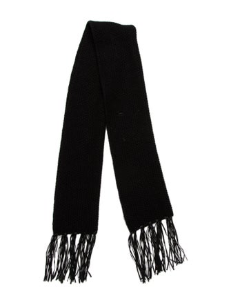 Carolyn Rowan Wool Scarf