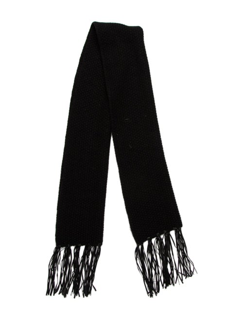 Carolyn Rowan Wool Scarf