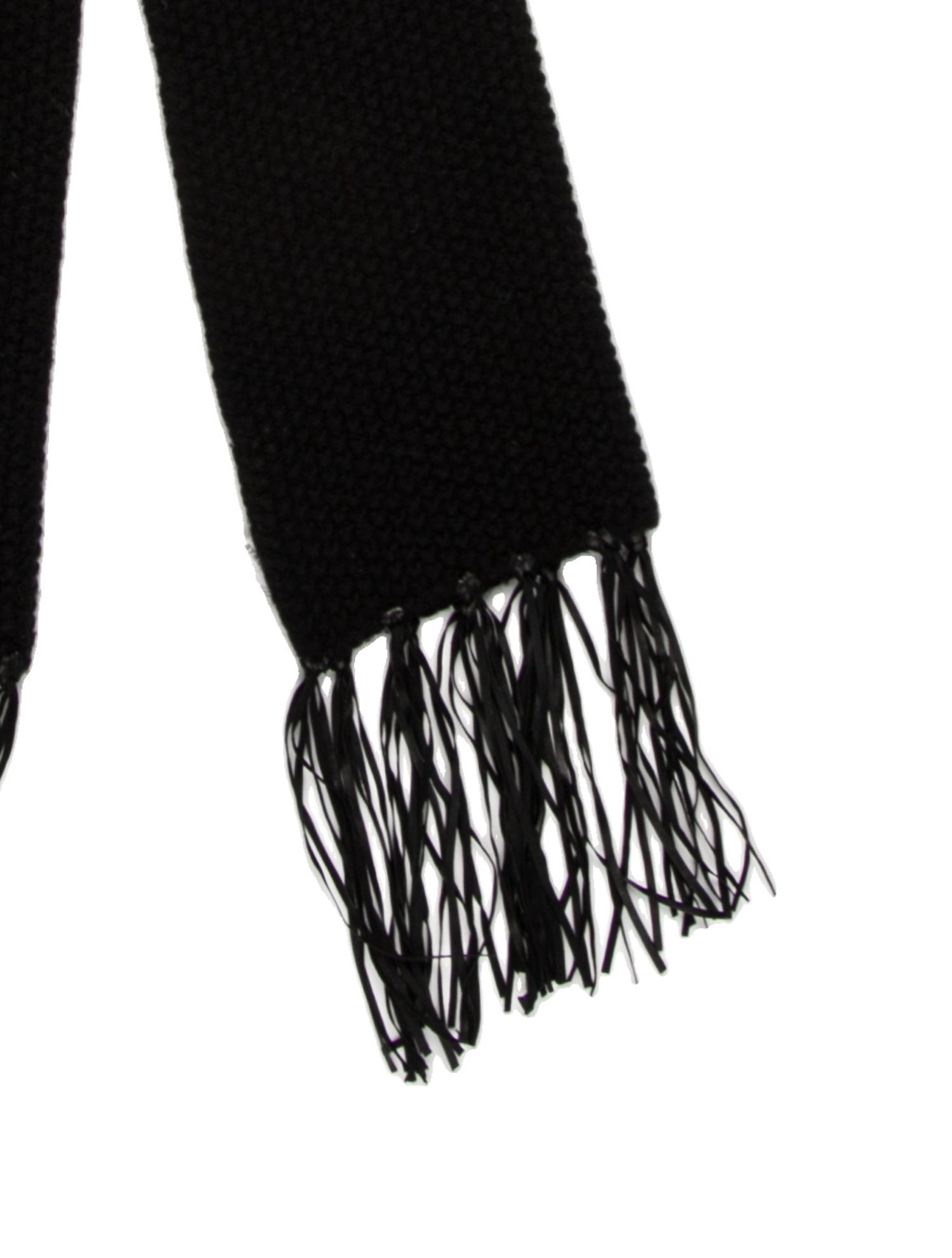 Carolyn Rowan Wool Scarf