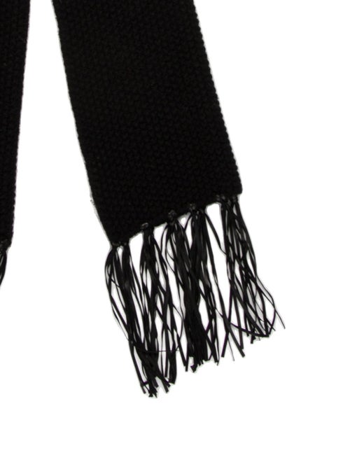 Carolyn Rowan Wool Scarf