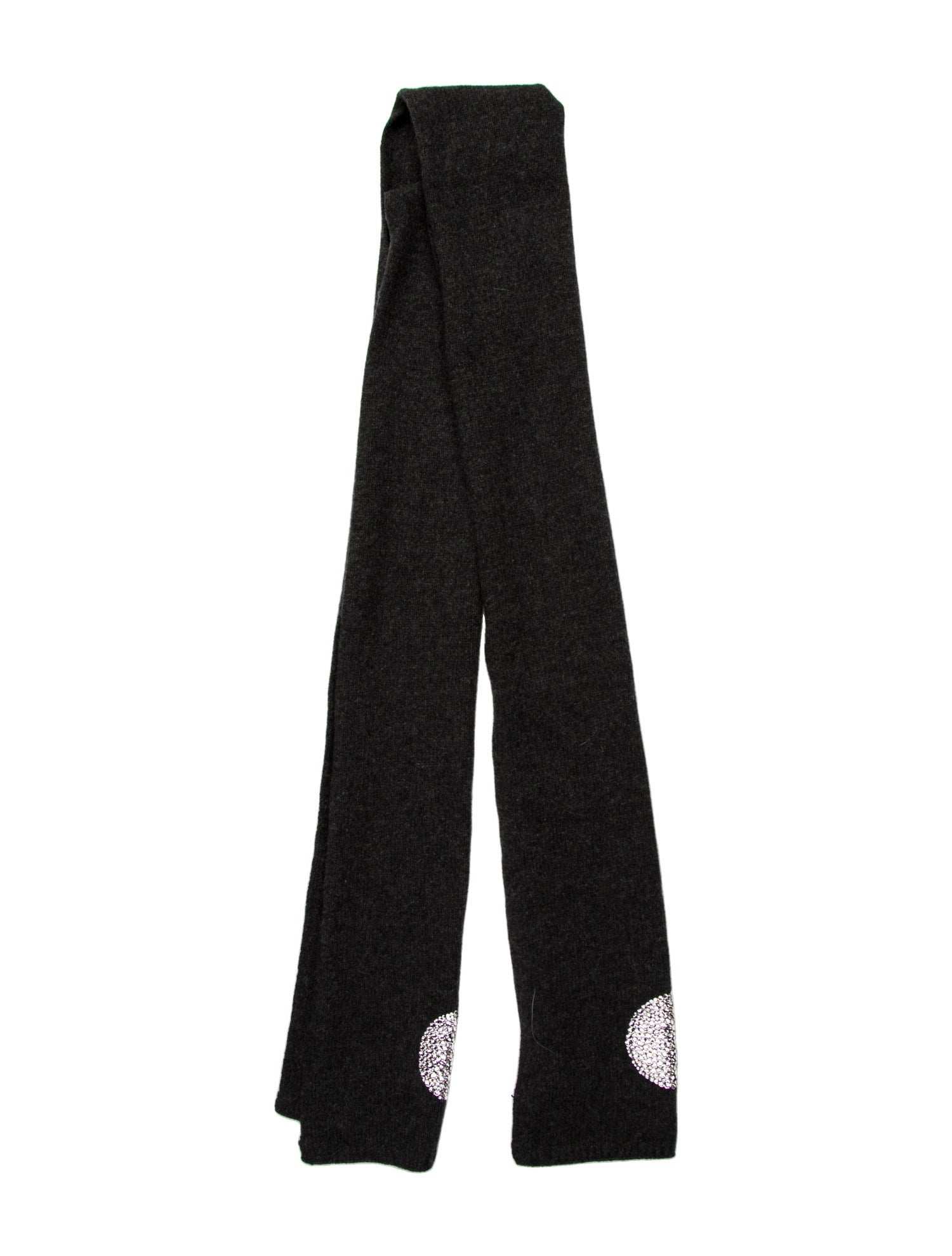 Carolyn Rowan Cashmere Scarf