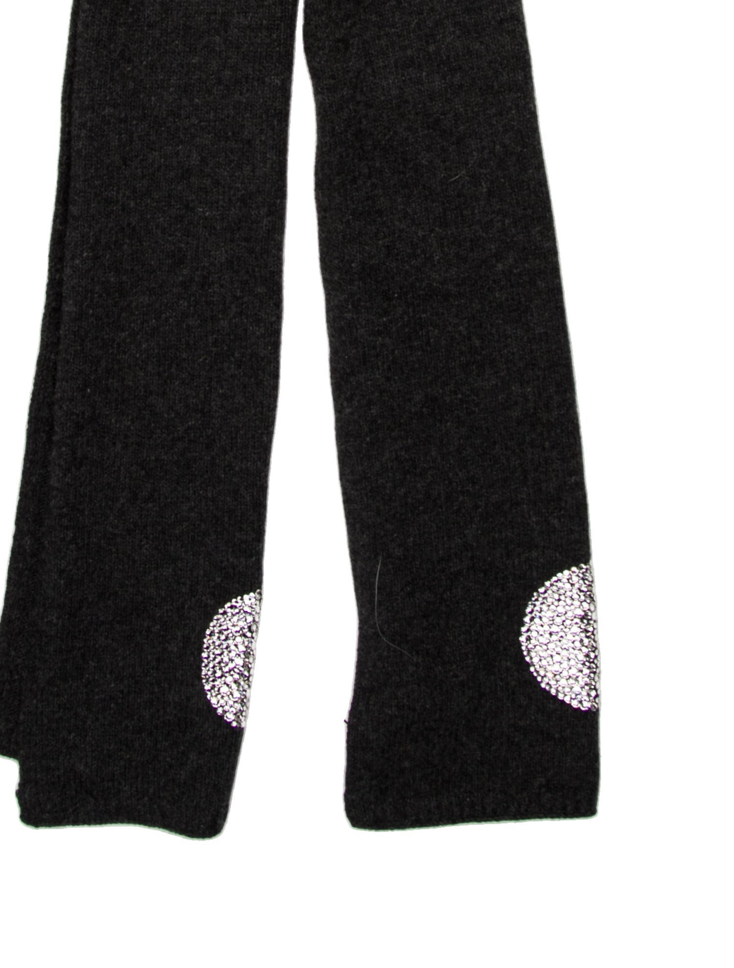 Carolyn Rowan Cashmere Scarf