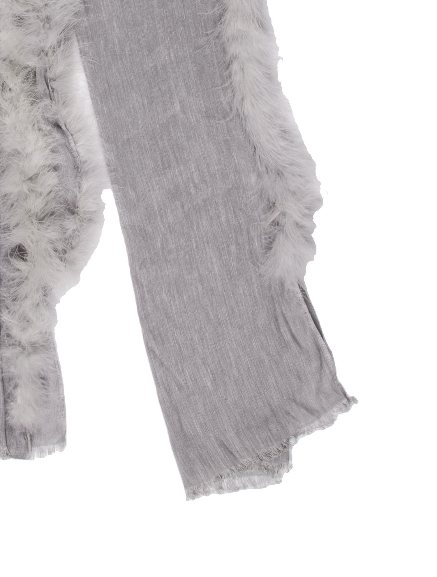 Carolyn Rowan Silk Scarf