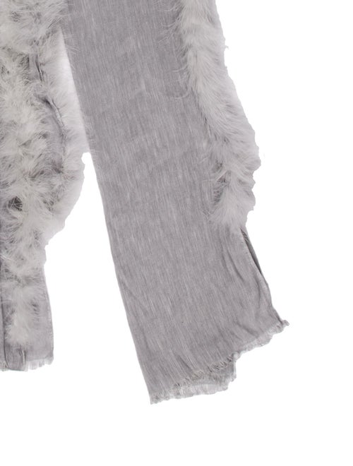 Carolyn Rowan Silk Scarf