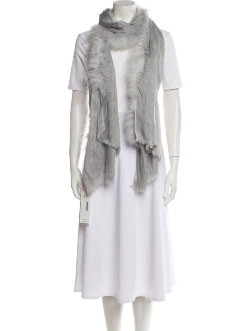 Carolyn Rowan Silk Scarf