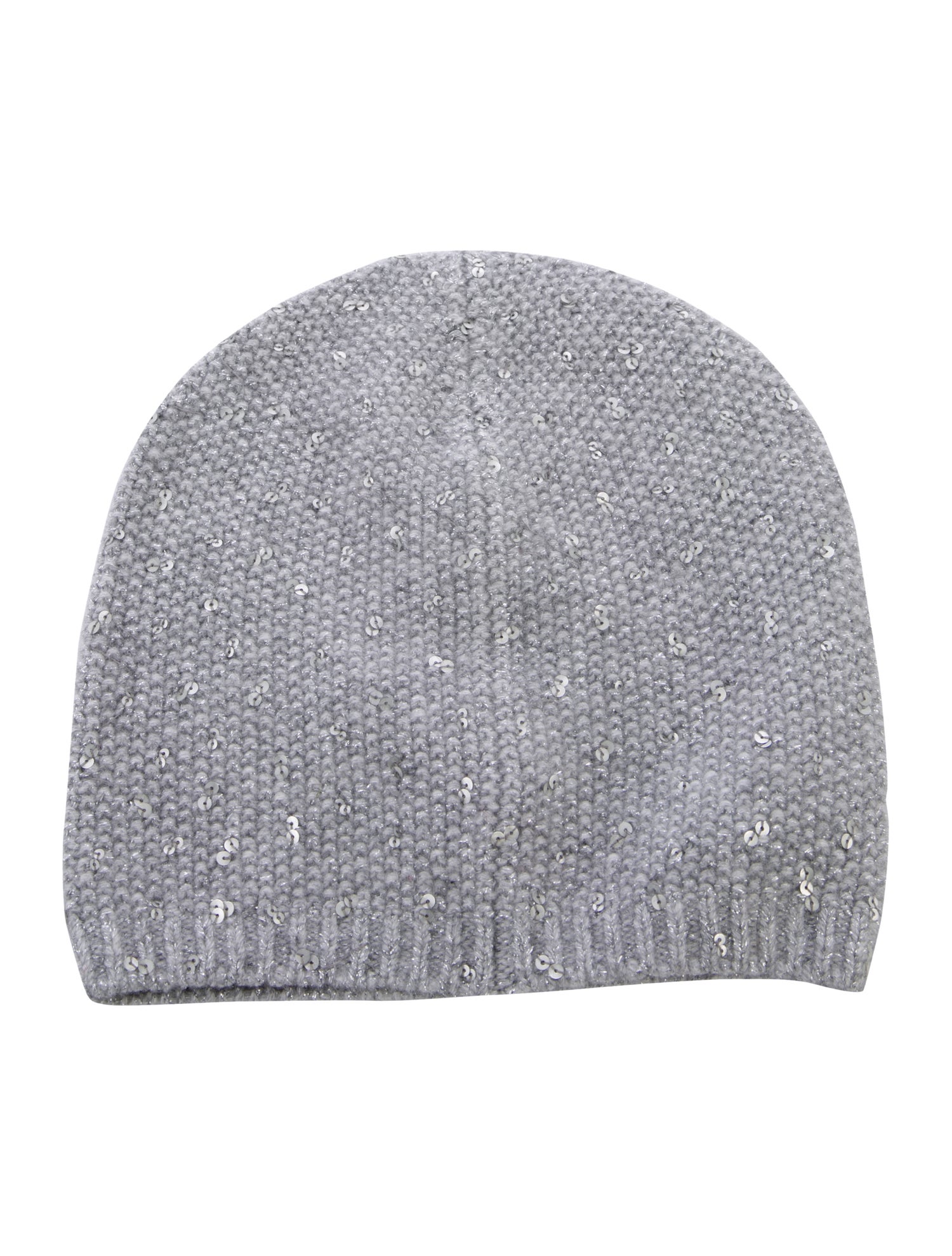 Carolyn Rowan Cashmere Beanie w/Tags