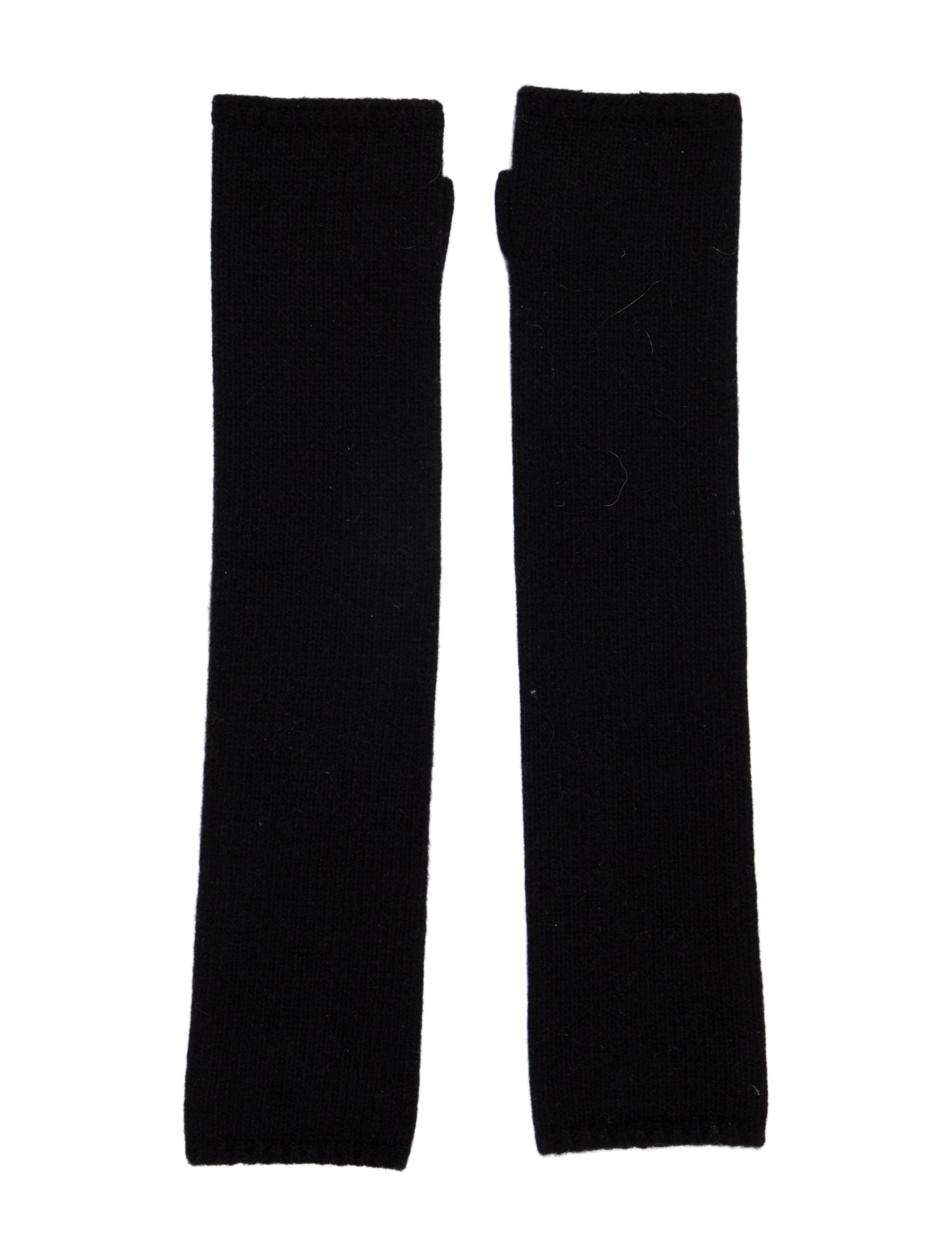 Carolyn Rowan Fingerless Gloves